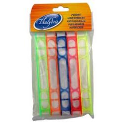 Plioirs Plastilys 18cm Thalydris X5