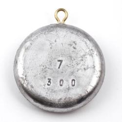 Plomb Lemer Montre Anneau Laiton