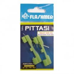 Porte Starlite Flashmer TÊte De Scion Pittasi