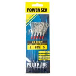 Plume Argent|powerline
