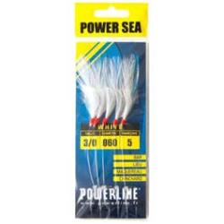 Plume Blanche|powerline