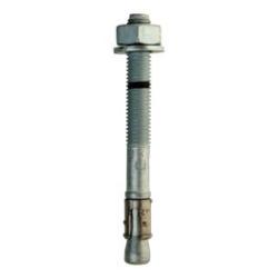 10 Goujons 10 X 95 Mm Bague Inox - Mungo