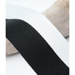Sangle Polyester Blanche Ou Noire - Euromarine