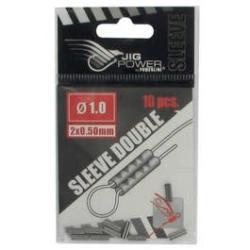 Sleeve Double Powerline
