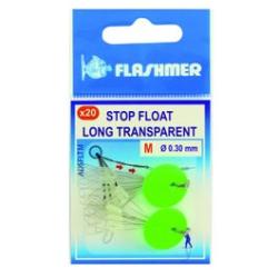 Stop Float Long Flashmer Cristal M
