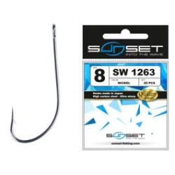 Hamecons Sunhook 1263ni| Sunset
