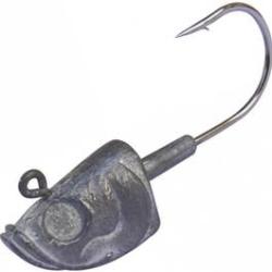 TÊte PlombÉe Flashmer Poisson