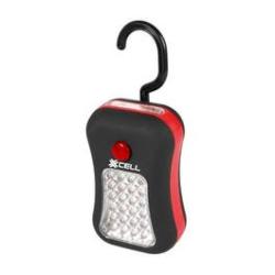 Torche Xxcell Pocket Light 24+4 Led 3 Aaa N22