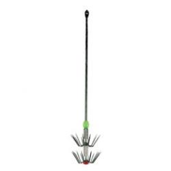 Turlutte Flashmer Aiguille 20cm