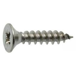 Vis Agglo Fr 3.5 Mm - Qbm