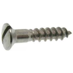 Vis Bois Fb 3.5 Mm - Qbm
