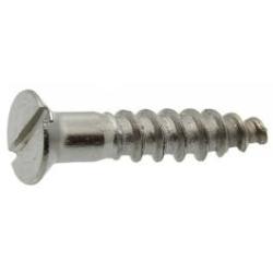 Vis Bois Fr 4 Mm - Qbm