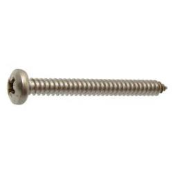 Vis Tole Cyl 4.2 Mm - Qbm