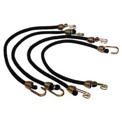 Las - Tendeurs Mini Bungees 0,50 X 25 Cm