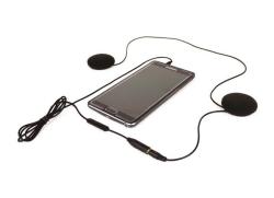 Uclear - Kit Main Libre Filaire Pulse Plus - Uclear