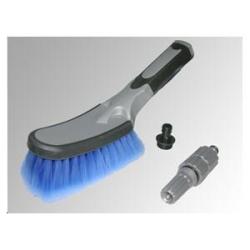 Apa - Brosse De Lavage Auto. Silver Wash