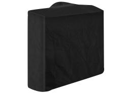 Eufab - Porte-vélo Eufab: Sac De Rangement Pour Sd260 Et Sd260 Black