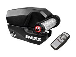 Enduro - Déplace Caravane Enduro Em303+