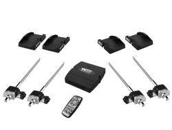 Enduro - Autosteady - Stabilisateur Automatique