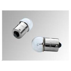 Profilicht - Jeu De 2 Ampoules 12v 5w Ba15s