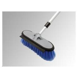 Apa - Brosse De Lavage Et Raclette 28 Cm