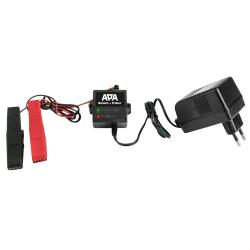 Eufab - Chargeur Eufab 12v 500ma