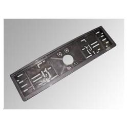 Eufab - Support Plaque Cadre En Carbone
