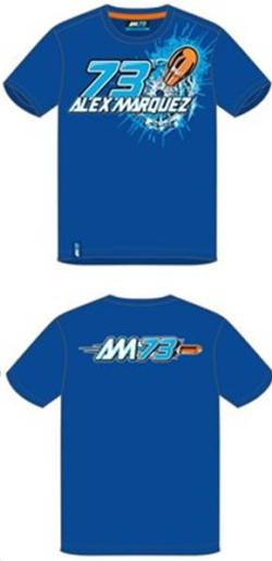 Pritelli - 73 Bullet T-shirt