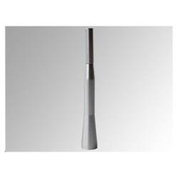 Eufab - Antenne Aluminium Poli 11 Cm