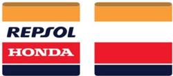 Pritelli - Bracelet Repsol Honda