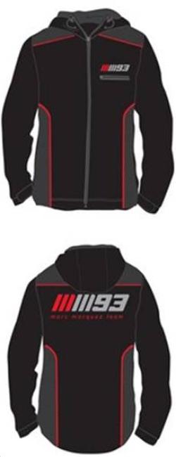 Pritelli - Veste Team Mm93 Noir
