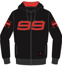 Pritelli - Sweat À Capuche Big 99