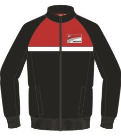 Pritelli - Sweat-shirt Yoke Ducati