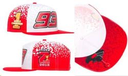 Pritelli - Mm93 Casquette 7 Level
