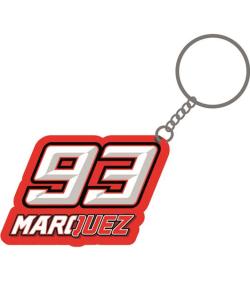 Pritelli - Porte-clés 93 Marquez