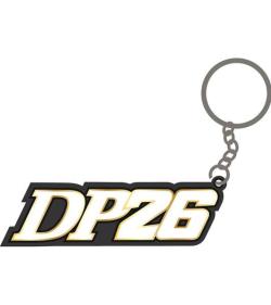Pritelli - Porte-clés Dp26