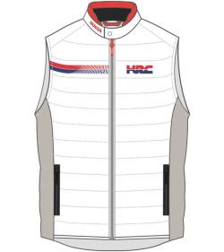 Pritelli - Veste Sans Manche Team Hrc