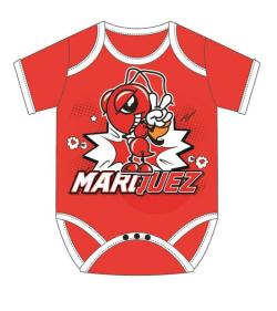 Pritelli - Body Cartoon Ant