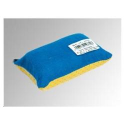 Apa - Eponge Double Face Microfibre Cuir