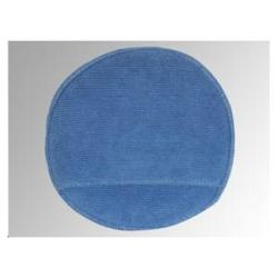 Apa - Gant De Polissage Microfibres Bleu
