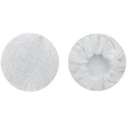Apa - Capuchons De Polissage En Tissu 18cm