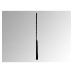 Eufab - Tige D'antenne De Remplacement 23cm