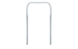 Eufab - Pièce Porte-vélo Eufab: Etrier En U
