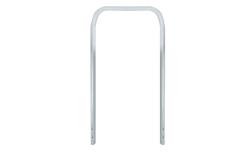 Eufab - Pièce Porte-vélo Eufab: Etrier En U