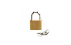Eufab - Pièce Porte-vélo Eufab: Cadenas
