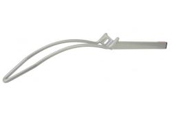 Eufab - Pièce Porte-vélo Eufab: Support De Roue Luke