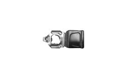 Eufab - Pièce Porte-vélo Eufab: Sangle De Serrage
