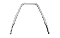 Eufab - Pièce Porte-vélo Eufab: Etrier En U