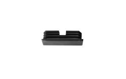 Eufab - Pièce Porte-vélo Eufab: Bouchon D'extrémité Table Support