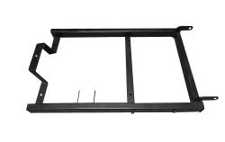 Eufab - Pièce Porte-vélo Eufab: Cadre De Base Avec Support (gauche)